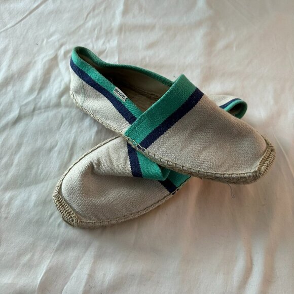 Soludos The Original Espadrille - Picture 1 of 3
